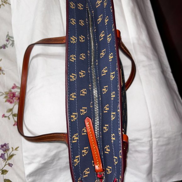 D&B shoulder bag - Picture 2 of 10